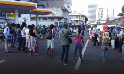 Manif pour la légalisation du cannabis : plusieurs interpellations par la police