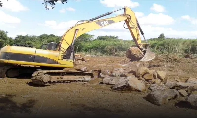 FDI trends in 2015: Real estate takes the lead