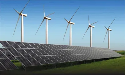 Renewable energy: Pillar of the next Budget