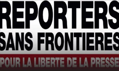 Liberté de la presse : l’île Maurice gagne 7 places mais…