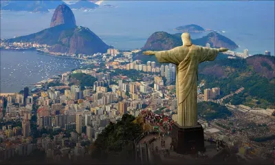 JO-2016: Rio assure que son métro sera prêt à temps