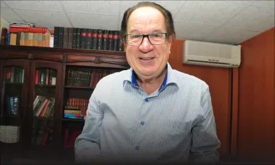 [Document] Affaire Air Mauritius: Robert Rivalland acquitté en appel