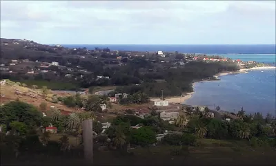 L’île Rodrigues célèbre ses 14 ans d’autonomie ce mercredi