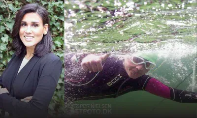 Rohita Juggernauth-Steffensen: Juggling career and physical endurance