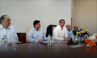 Super Cash Back Gold: Roshi Bhadain appelle les «victimes» à se regrouper