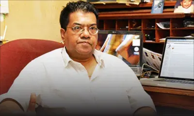 Allegations against Minister Soodhun: Ruhomally couple released on bail