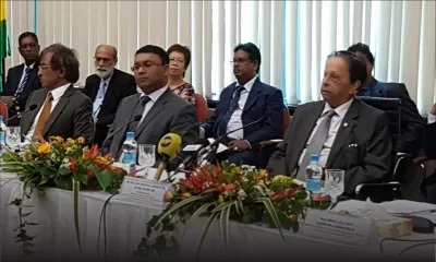 Sir Anerood Jugnauth sur la «dégradation des mœurs»: «Quelle honte !»