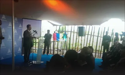 Sir Anerood Jugnauth réplique à Paul Bérenger : «Aucune discrimination»