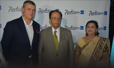 Sir Anerood Jugnauth confiant de réaliser le «second miracle économique»
