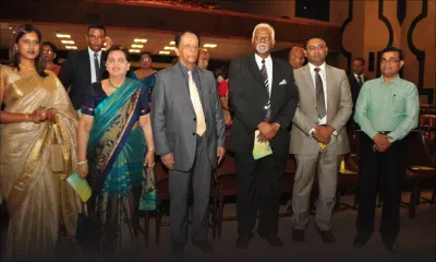 Non-nomination de Murday à la vice-présidence: les points forts de la déclaration de SAJ