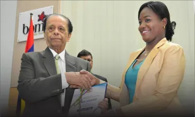 Sir Anerood Jugnauth annonce une réforme électorale pour plus de femmes à l’Assemblée nationale