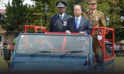 SAJ pour une réforme électorale «selon ses principes»