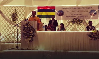 [Vidéo] SAJ : «Pas question de dépénaliser le gandia tant que je serai Premier ministre»