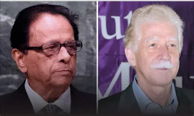 Resumption of parliamentary debates: Six minutes shouting