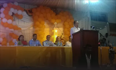 Sir Anerood Jugnauth: «Il faut mettre de l’ordre dans le système de transport gratuit»