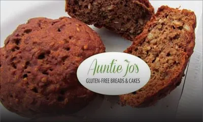 Aunty Jo’s : Riding the “gluten-free” wave