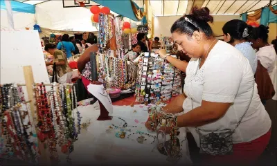 Business : SMEs to get a boost in 2016, says Minister