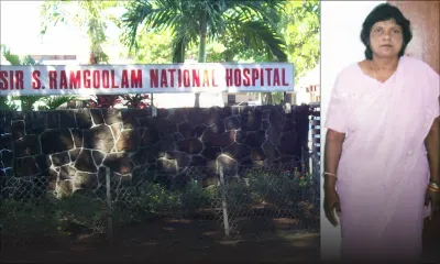 Décès D’Oomaoutee Basdeo en 2012: L’agresseur s’en sort avec une amende de Rs 2 000