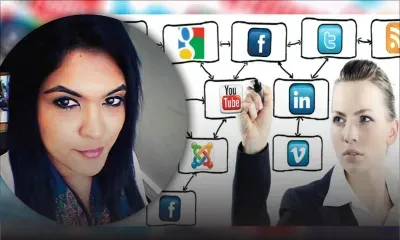 Sajeda Hori Naiko: “A community manager is a creative strategist”