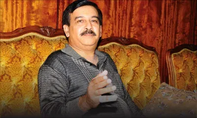 Salil Roy: “Thousands of planters have been driven out of business”