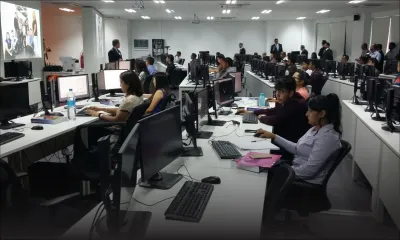 Internet gratuit pour 40 000 «jeunes Mauriciens défavorisés»