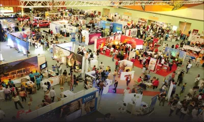 Salon Prêt-à-Partir: dernier jour pour de bonnes affaires