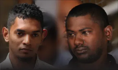 28 ans de prison à deux jeunes