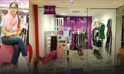 Sandhiana Seetaram: “Fashion is not copying from others”