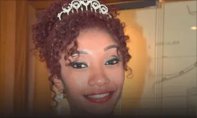 Sandrine Salick: Croire en soi