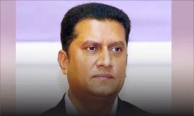 ML: Sangeet Fowdar suspended