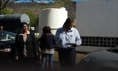 Allégations de menaces : la direction du NPFL porte plainte contre des clients du Super Cash Back Gold