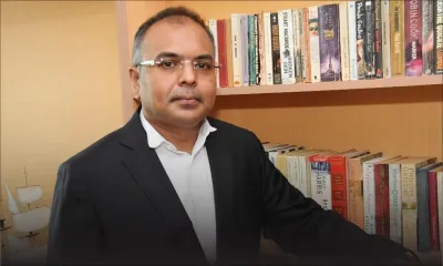 Cité dans le rapport Lam Shang Leen : Me Sanjeev Teeluckdharry obtient l’annulation d’un paragraphe sur six 