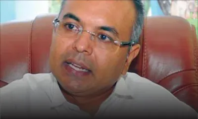 Plainte du DPP : Me Sanjeev Teeluckdharry attendu devant le Bar Council 