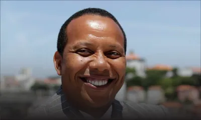 Le Premier ministre de Sao Tomé-et-Principe sera en visite de prospection à l’île Maurice