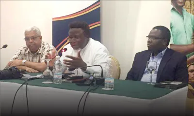 The World Bank approves $11.6 billion for Sub-Saharan Africa in 2015