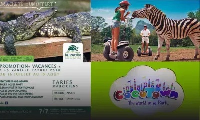 School Holiday Plans