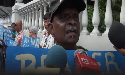 Serge : «Où sont passées mes Rs 40 millions ?»