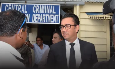 Affaire Gorah-Issac: Shakeel Mohamed inculpé de 4 accusations