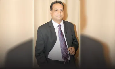 Sham Mathura: “Embracing the digital era to equip future accountants”