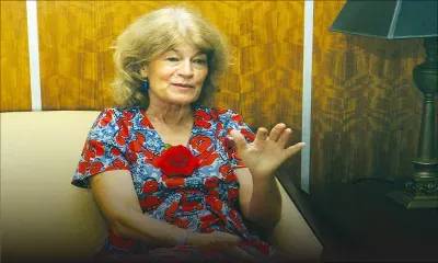 US Ambassador Villarosa: “Mauritians need to be willing to challenge conventional wisdom”