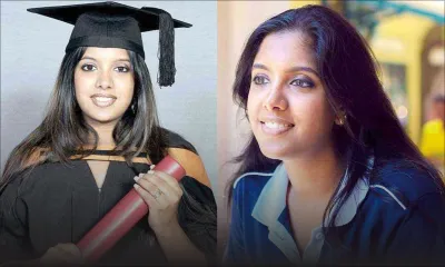 Shemida Ramdewar: “I have succeeded in a male dominated profession”