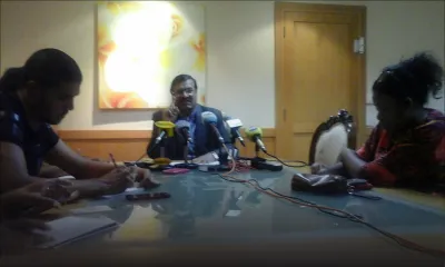 Showkutally Soodhun: «J’ai dit la vérité sur Air Mauritius»