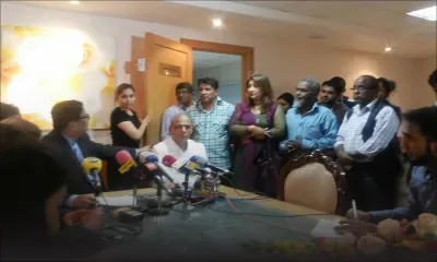 La Mecque: Showkutally Soodhun pourrait prendre l’avion lundi