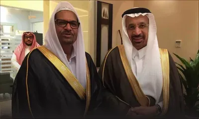 La Mecque: Showkutally Soodhun confirme la mort de quatre pèlerins