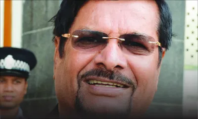 Allocation des terres: changement de système