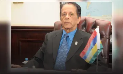 Plaisance City: SAJ appreciates space dedicated to SMEs