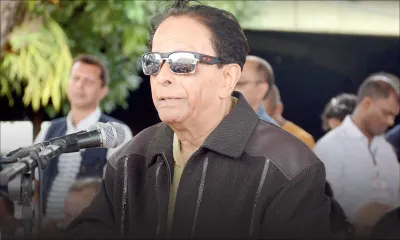 Time to depart from rhetoric