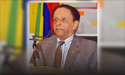 Sir Anerood Jugnauth: “We shall not trade off Chagos for assistance”