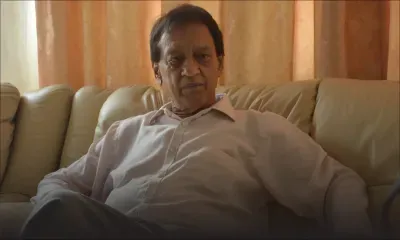 Sir Bhinod Bacha: «L’Hôtel du Gouvernement me manque»