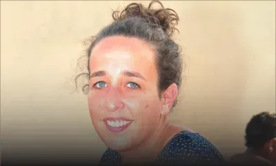 Sonia Chebbi: «Les autorités doivent créer des espaces de loisirs créatifs»